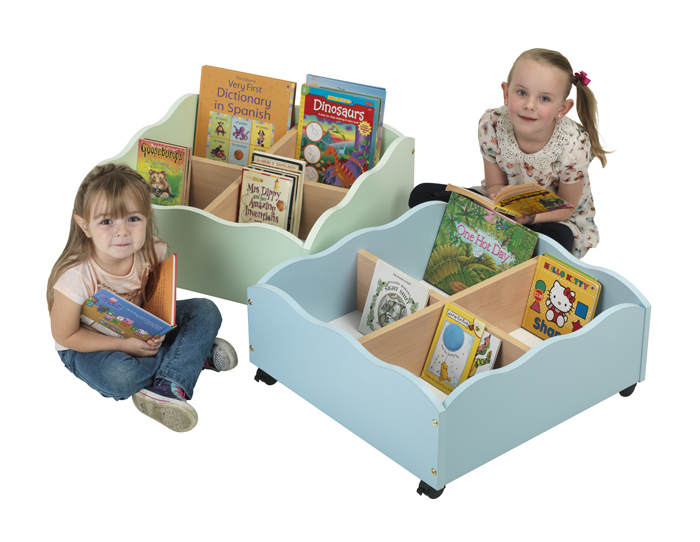 Herok Early Years Infant Ripple Mobile Kinderbox