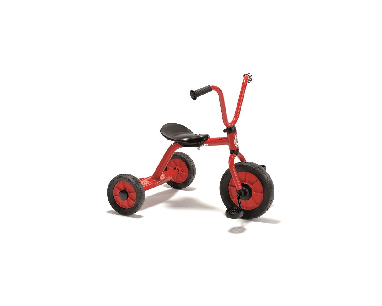 Winther Mini Viking Tricycle - Profile Education