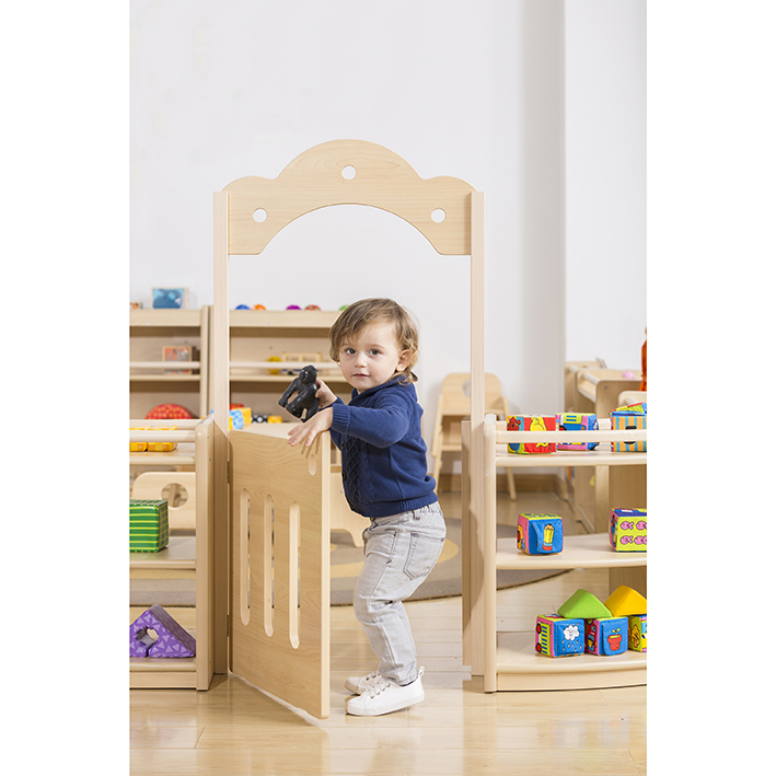 Profile Education Early Years Toddlers Maple Gate Entrance 