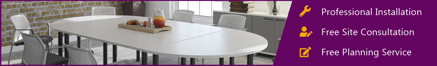 Meeting Tables